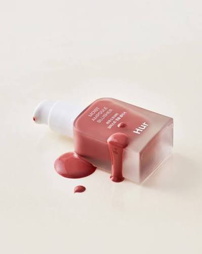 House Of Hur Moist Ampoule Blusher